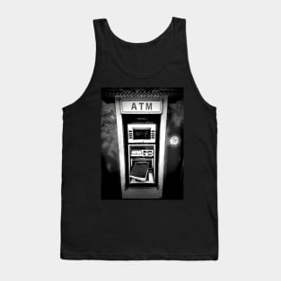 bible atm Tank Top